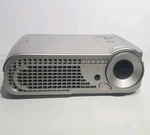 Optoma EP732B Dmd Projection Display Desktop Projector Silver. Fixed Price $62.99.