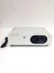 Panasonic PT-FW430 Wxga Lcd Projector W/ 589 Lamp Hours, Working Free Shipping. Fixed Price $149.99.