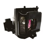 Jaspertronics Lamp & Housing For Sharp PG-F261X Projectors Year Warranty. Fixed Price $106.99.