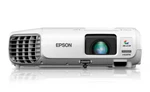 Epson Powerlite W29 Wxga 3LCD Projector H690A 3000 Lumens With Vga & Cable. Fixed Price $189.89.