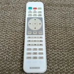 New Replace Remote For Benq Projector HT1075 HT1085ST HT1070A W3000 W1050. Fixed Price $12.99.