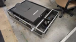Christie L2K1000 Projector W Lens, Frame And Case. Fixed Price $280.00.
