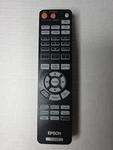 Oem Epson Projector Remote Control 158198400 For 6010/6020/6030UB. Fixed Price $23.99.