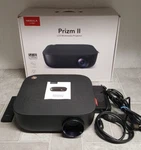 Nebula By Anker Prizm Ii Lcd Multimedia Projector Unknown Lamp Hours. Fixed Price $289.95.