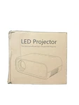 Mini Projector Portable For Iphone Video Smart Led Pocket Pico. Fixed Price $44.99.