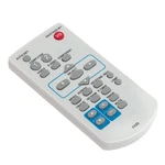 New Replace Remote Fit For LC-XB43 LC-XBL30 Eiki Projector LC-XBL21 LC-XBL26. Fixed Price $9.80.