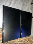 Viewsonic 27" VA2759 1080P Ips Full Led Monitor Hdmi Vga (no Stand). Fixed Price $52.00.