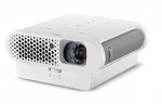 Benq GS1 3D Ready Dlp Projector 16:9 Led 720P 1280X720 Hdmi Port For Camping. Fixed Price $399.00.