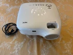 Nec Technologies LT280 Projector W/stand Bracket. Fixed Price $45.00.