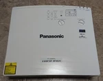 Panasonic PT-VMW50 White Projector. Fixed Price $300.00.