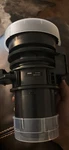 Epson ELPLM08 Medium Throw Zoom Lens (1.44 2.32:1). Fixed Price $300.00.