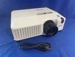 Christie LWU420 3LCD Wuxga Projector Hdmi 4200 Lumens - Only 582 Lamp Hours Used. Fixed Price $290.00.