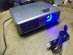New Epson EMP-61 Lcd Projector M1 *free Shipping*. Fixed Price $249.99.