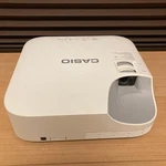 Ddp Casio XJ-V1 Projector 2700LM Laser Xga Hdmi New Sealed Business Portable. Fixed Price $174.99.