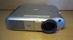 Toshiba TLP660 3LCD Projector 1100 Lumens Xga - No Remote Tested Ok. Fixed Price $49.32.