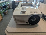 Vivitek H1186-WT 1080P Dlp 3D Projector. Fixed Price $219.99.