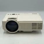 Rca Home Theater Porjector RPJ116-(NO Remote Power Cord). Fixed Price $40.49.