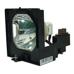 Jaspertronics Original Lamp & Housing Sanyo PLV-60 Projectors 1YR Warranty. Fixed Price $129.99.