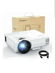Crosstour P700 Mini Video Projector Portable Movie Support 1080P Led New. Fixed Price $38.93.