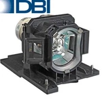 Genuine Original Oem Viewsonic RLU802+ Lamp For PJL802+ Nmv. Fixed Price $59.95.