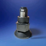 Barco Bps Lns RLD(2.25-3.0) Projection Zoom Xga Mercury Lens R9832644. Fixed Price $160.00.