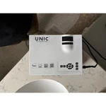 Unic UC40 Simplified Micro Projector Led Home Theater Hdmi Usb Sd White Black. Fixed Price $45.00.