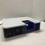 Casio XJ-H1750 Xga Conference Room Data Projector Tested 863 Hour No Remote. Fixed Price $139.00.