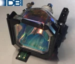 Genuine Oem Epson ELPLP10 Lamp For ELP-500 ELP-700 EMP-500C EMP-700 Nlu. Fixed Price $50.49.