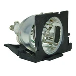 Jaspertronics Original Lamp & Housing For 3M MP7630B Projectors - 1YR Warranty. Fixed Price $96.99.