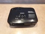 Epson EX5200 3LCD Xga Hdmi 2600-LUMENS Home Theater Projector. Fixed Price $99.99.