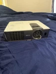 Benq MX720 3500 Lumen Projector. Fixed Price $95.00.