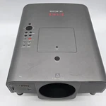 Eiki LC-XG250 Lcd Projector 2500 Lumens Xga Vga Dvi W/ Ceiling Mount Tested. Fixed Price $249.90.