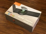 Abdtech Led Portable Multimedia Home Theater Projector Brand New. Fixed Price $59.95.