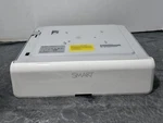 Smart U100W Ultra Short Throw Projector Xga Hdmi 3D Ready Widescreen. Fixed Price $150.00.