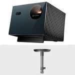 Valerion Visionmaster PRO2 Blue Bundle With Ceiling Mount Triple Laser Projector. Fixed Price $2199.00.