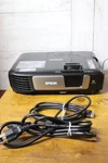 Epson Powerlite 1266 Lcd Projector H845A 3600 Lumens (1649 Lamp Hours). Fixed Price $99.99.