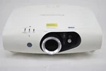 Panasonic PT-RW330 Led/laser Dlp Projector Hours 5374. Fixed Price $149.99.