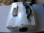 Oracle HD800 Multimedia Lcd Projector. Fixed Price $108.00.