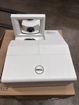 Dell S500WI Dlp Projector 4K Ultra Short Throw 3200 Lumens + 1 Year Warranty. Fixed Price $180.00.