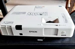 Epson Power Lite 1945W Wxga 3LCD Projector. Fixed Price $100.00.