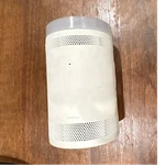 Samsung SP-LSP3BLAXZA Portable Dlp Projector 16:9 1080P White 1ST Generation. Fixed Price $200.00.