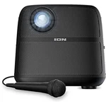 Ion Audio Projector Deluxe Hd Battery/ac Powered 720P Bluetooth-enabled. Fixed Price $94.99.