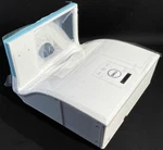 Dell S510N Wxga 16:10 Ultra Short Throw Dlp Projector / 3100 Lumens Ffrgn. Fixed Price $18.95.