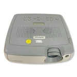 Infocus LP640 Xga Conference Room Lcd Projector, Tested. Fixed Price $40.00.