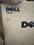 New In Box Dell 1430X Projector. Fixed Price $70.00.