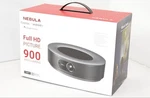 Anker Nebula Cosmos D2140 Smart Full Hd Projector - Excellent Condition W/ Box. Fixed Price $610.77.