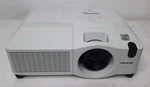 Christie LW400 Lcd Projector 4000 Lumens 1339 Lamp Hours Filter. Fixed Price $59.99.