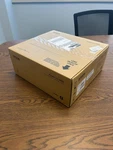 Epson Powerlite W49 Lcd Projector 16:10 Brand New In Unopened Box. Fixed Price $550.00.