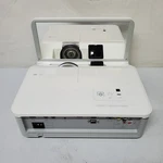 Smart Lightraise Projector Ultra-short-throw SLR60WI Tested Working. Fixed Price $70.00.
