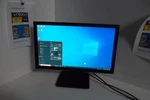 Viewsonic VA2252SM 22" Led Monitor W/speakers Full Hd 1080P Dp Vga Dvi VS16197. Fixed Price $89.75.